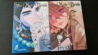 Manga The Male Bride 1-2 Nordrhein-Westfalen - Lünen Vorschau