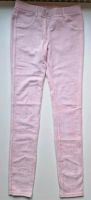 Benetton Cordhose Chenille Leggings Gr.3xl/170 rosa Frankfurt am Main - Bockenheim Vorschau