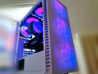 Gaming PC RGB Computer mit Beleuchtung Ryzen 5 GTX 1070TI Nordrhein-Westfalen - Bocholt Vorschau