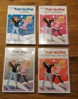 Karaoke DVD 1-4 Nordrhein-Westfalen - Verl Vorschau