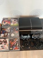 Playstation 3 Niedersachsen - Helmstedt Vorschau