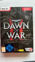 Warhammer 2 Dawn of war complete Collection  pc Hessen - Wölfersheim Vorschau