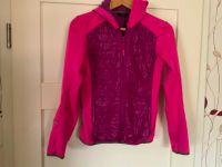 Übergangsjacke Softshelljacke pink Gr. 158/164 Saarland - Tholey Vorschau