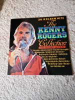 2 LP- Kenny Rodgers - Collection+The American Superstar Nordrhein-Westfalen - Pulheim Vorschau