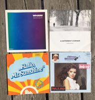 Single Schallplatten Bayern - Donaustauf Vorschau