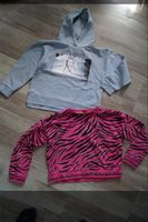 1 Pulli, 1 Kapuzenpulli/ Hoodie, Gr. 140, s.Oliver Hessen - Grünberg Vorschau