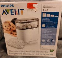 Philips Avent Sterilisator Baden-Württemberg - Sindelfingen Vorschau