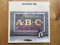 Vinyl LP: Jesse Ed Davis ‎– Ululu Dortmund - Innenstadt-West Vorschau
