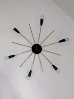 Vintage Sputnik Deckenlampe Kronleuchter 60er Lampe Berlin - Lichtenberg Vorschau