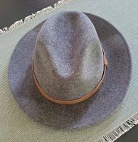 Hut Crushable Fine Felt Hats 100% Wool Superior Quality Nordrhein-Westfalen - Niederkrüchten Vorschau