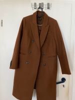 Wool coat c&a premium Hessen - Darmstadt Vorschau