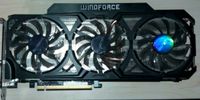 ATI AMD Radeon R9 290 4 GB Windforce 3X Grafikkarte Gigabyte Baden-Württemberg - Mietingen Vorschau