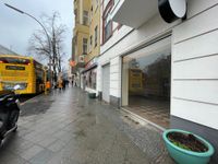 Ladenfläche direkt an der Bushaltestelle! Berlin - Steglitz Vorschau