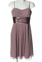 Kleid Cocktailkleid altrosa Nordrhein-Westfalen - Langenfeld Vorschau