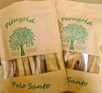 Räucherwerk ganz frisches Palo Santo 2x100g stark duftend!!!!!!!! Berlin - Neukölln Vorschau