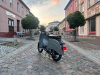 Simson Kr51/1 Schwalbe Mausgrau Neuaufbau Brandenburg - Oderberg Vorschau