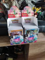 Pokemon Karten Gewalten der Zeit Bulk zum Tausch oder Verkauf Nordrhein-Westfalen - Hamm Vorschau