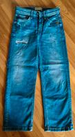 Gang Gloria Cropped Mom fit, Inch 26 Sachsen - Chemnitz Vorschau