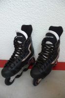 Inline Skates EASTON IQ22 ORANGE Pankow - Weissensee Vorschau