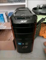Acer PC im sehr guten Zustand vollständig Brandenburg - Potsdam Vorschau