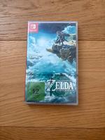 The Legend of Zelda: Tears of the Kingdom – Nintendo Switch Bochum - Bochum-Mitte Vorschau