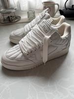 Peso tank sneaker weiß snow 43 Nordrhein-Westfalen - Unna Vorschau