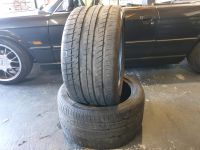 2x 5.5mm 295 35 zr 18 99y Michelin Sommerreifen Sommer reifen Nordrhein-Westfalen - Hemer Vorschau