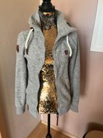 Naketano Jacke/Fleecejacke Gr.XS Nordrhein-Westfalen - Simmerath Vorschau