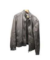 Chevignon Herrenlederjacke / Leder Blouson Kr. München - Ismaning Vorschau