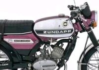 ❗ SUCHE Zündapp KS 50 Scheunenfund Mofa Moped Motorrad Mokick ZD Niedersachsen - Northeim Vorschau