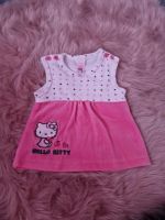 C&A Hello Kitty Babykleid 56 Tunika Kleid Nordrhein-Westfalen - Bergkamen Vorschau