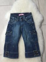 Vingino Gr.116 Jeans 7/8Länge Niedersachsen - Nordhorn Vorschau