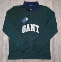 Neu* Gant Original Heavy Rugger 3XL XXXL Pullover Shirt Baden-Württemberg - Bärenbach Vorschau