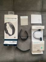 Fitbit Inspire HR Fitnesstracker Smartwatch Bayern - Stein Vorschau