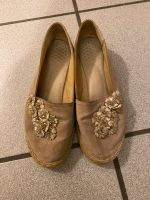 Espadrilles Rose 37 Nordrhein-Westfalen - Moers Vorschau