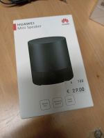 Kleiner Bluetooth Lautsprecher von Huawei Rheinland-Pfalz - Bonefeld Vorschau