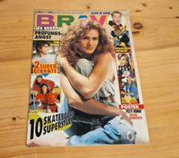 Bravo Heft Nr. 39 von 1990 vollständig Baden-Württemberg - Muggensturm Vorschau