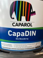 Caparol Wand Farbe NEU Dortmund - Eving Vorschau