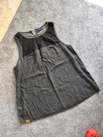 schönes Shirt schöne Tunika in Gr. 40 / 42 Thüringen - Suhl Vorschau