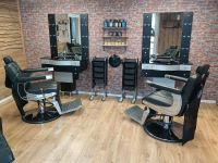 Friseursalon Barbershop Einrichtung ZU VERKAUFEN Baden-Württemberg - Zell am Harmersbach Vorschau