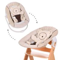 Hauck Babywippe Alpha Bouncer 2in1 kompatibel mit Hauck Hochstuhl Dresden - Radeberger Vorstadt Vorschau