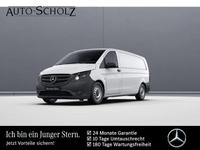 Mercedes-Benz Vito 114 CDI KA Klima+Tempomat Bayern - Bamberg Vorschau