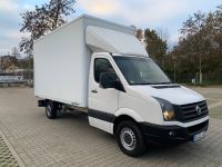 VW Crafter Sprinter Koffer Transporter Auto Vermietung  mieten Nordrhein-Westfalen - Gelsenkirchen Vorschau