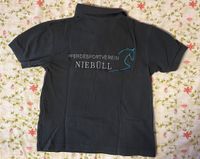 Reitverein Niebüll T-Shirt neuwertig Kinder 134 / 140 Nordfriesland - Niebüll Vorschau