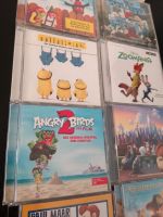 8 Hörspiel CDs Kinder München - Au-Haidhausen Vorschau