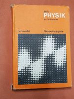 Buch Physik - Gesamtausgabe. Lehr- und Arbeitsbuch Baden-Württemberg - Heimsheim Vorschau