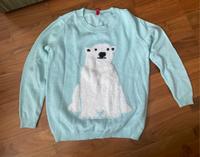 Pullover Eisbär H&M Gr.M neu Thüringen - Leinefelde Vorschau