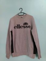 Ellesse Pullover Herren Damen gr M grau Dresden - Löbtau-Nord Vorschau