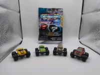 Micro Machines, Roadchamps ,80er + 1 Blindbag Hessen - Petersberg Vorschau