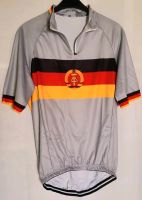 DDR Nationalmannschaft Friedensfahrt Nationaltrikot Rennradtrikot Bayern - Ichenhausen Vorschau